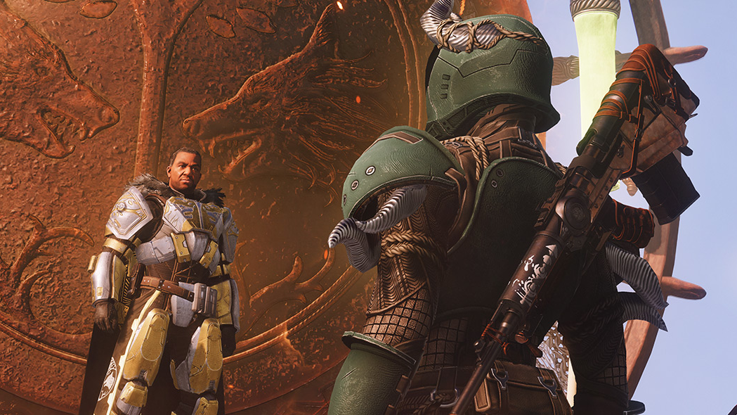 Destiny 2 Iron Banner Schedule 2022 Reputation Boosts List Eurogamer